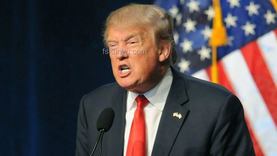 特朗普的阳谋：以教育经费削减与外交策略为例